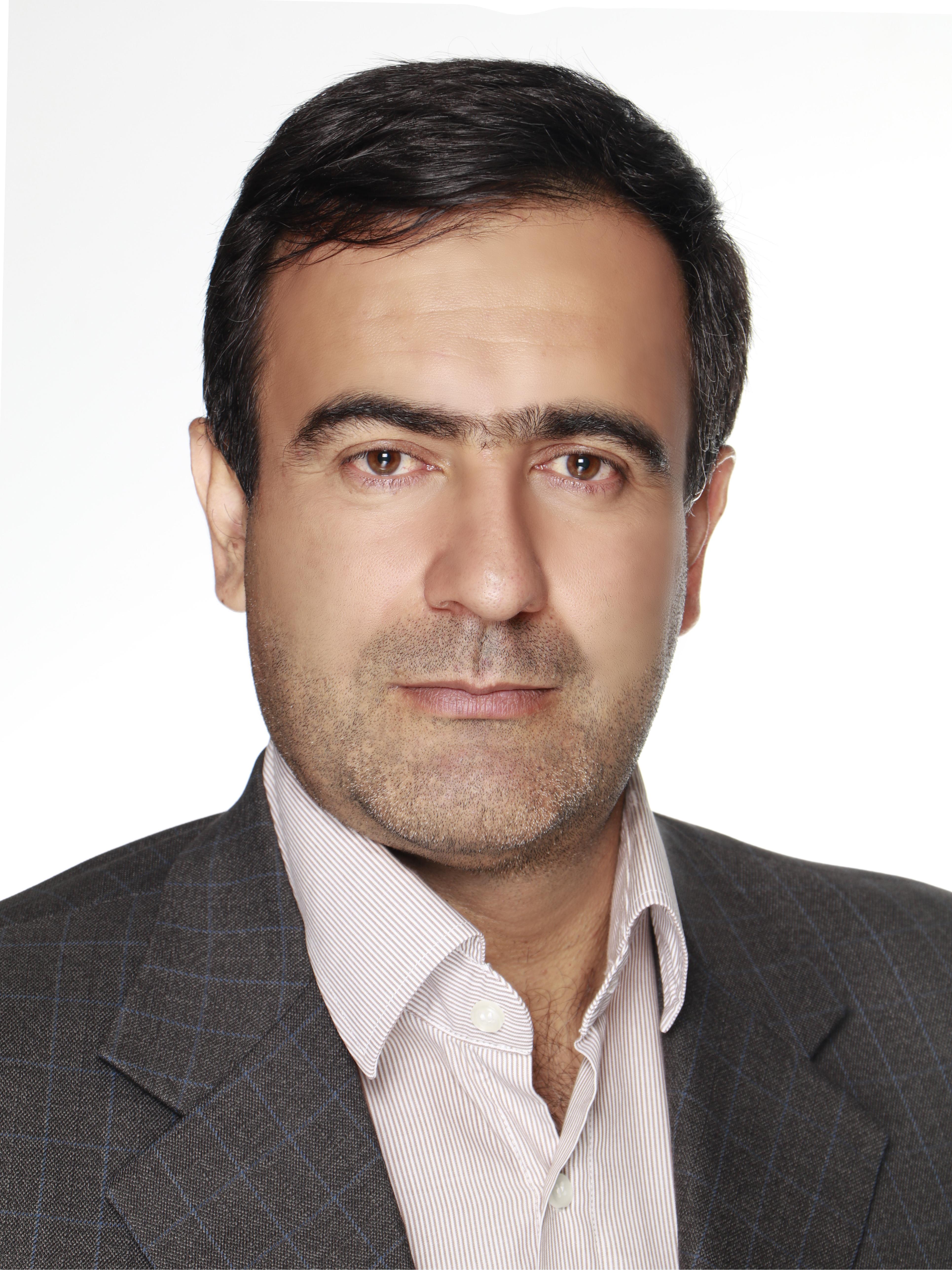 ناصر حسینی