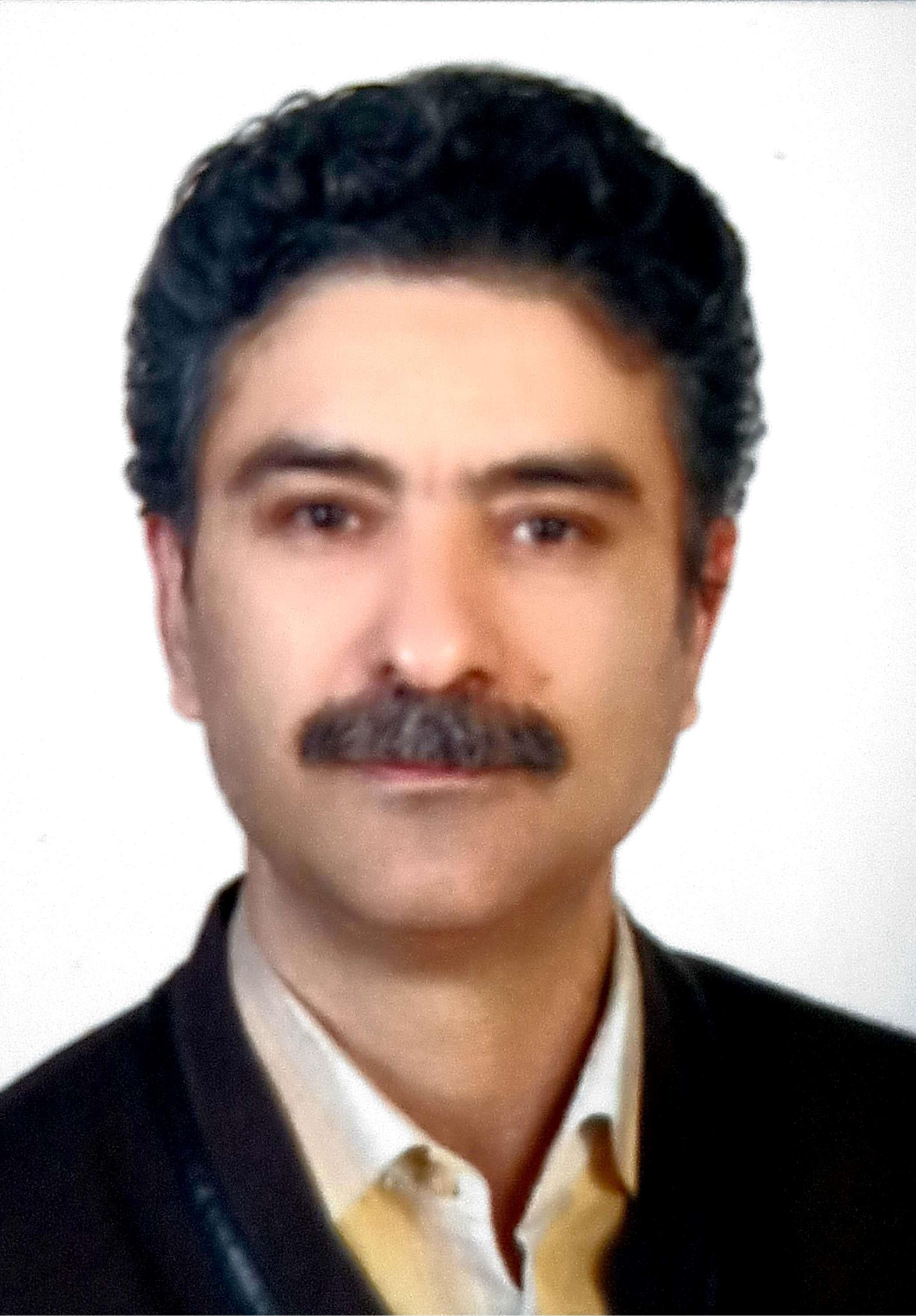 مسعود کشاورز