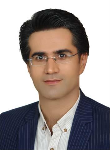 مسعود اسدی