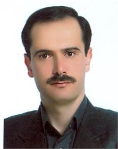 علی صباغی