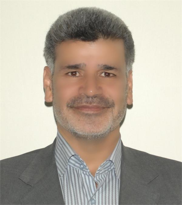 علی محمد نظری