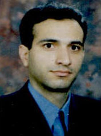بهمن میرزاخانی