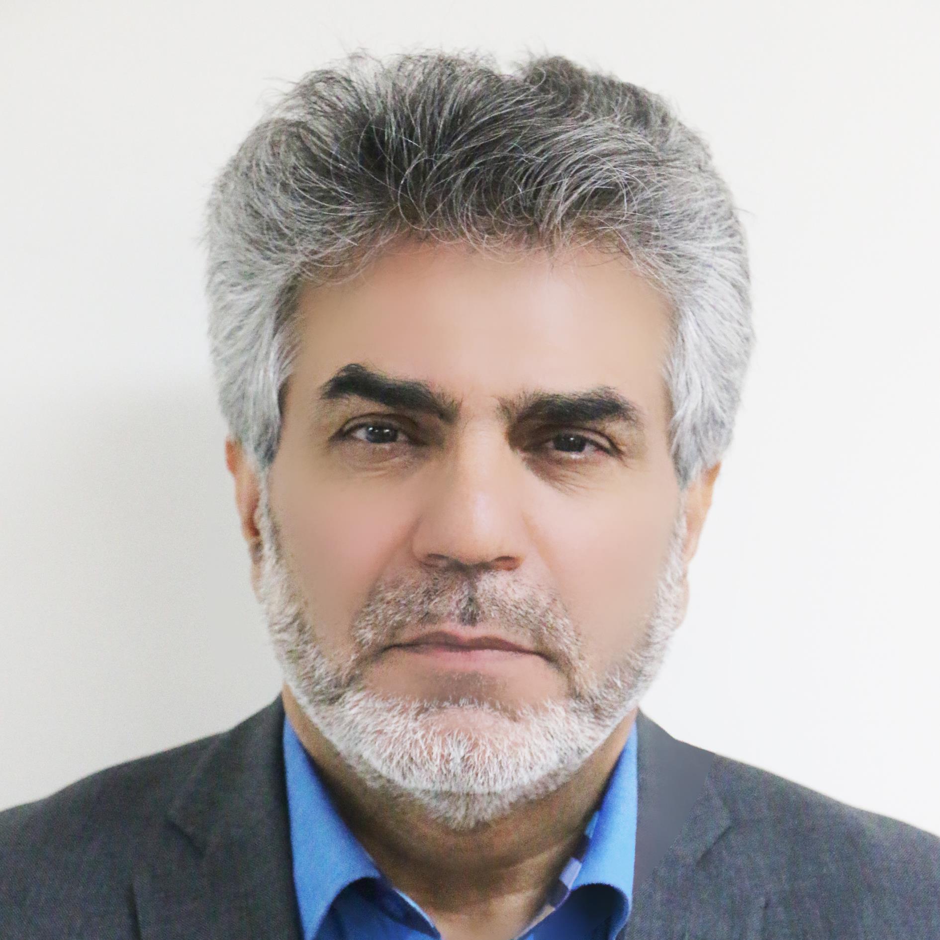 حسن خلجی (بازنشسته)