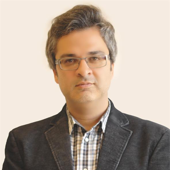 امیرحسین ابوالمعصومی