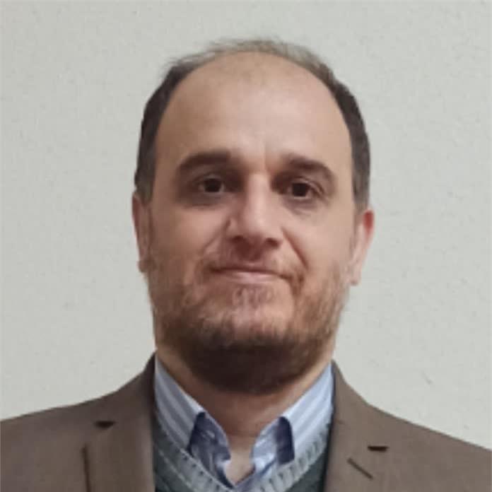 کرامت اله حیدری رستمی