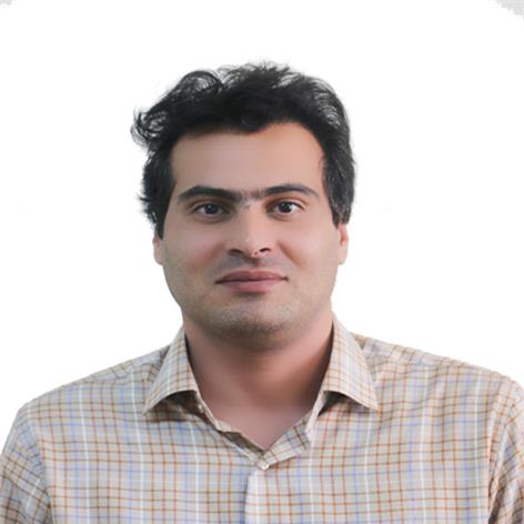 محمود کریمی