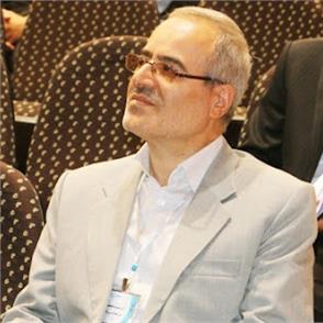 Alireza Khodabakhshi