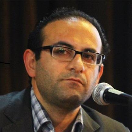 علی اصغر میرزایی