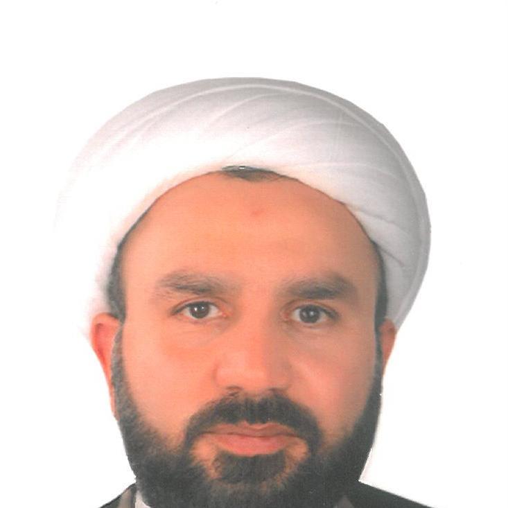 امین معظمی گودرزی