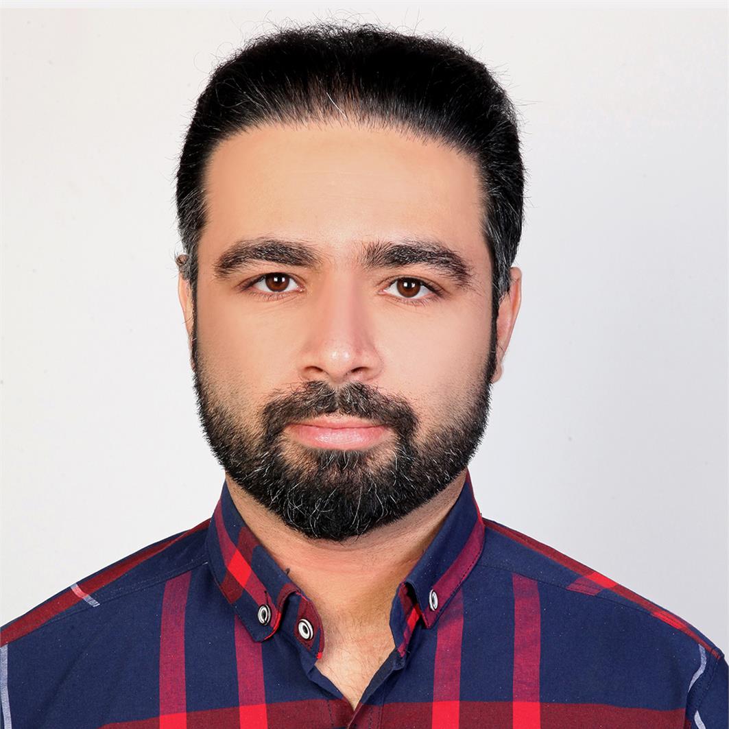 محمد حسین محمدی اشنانی