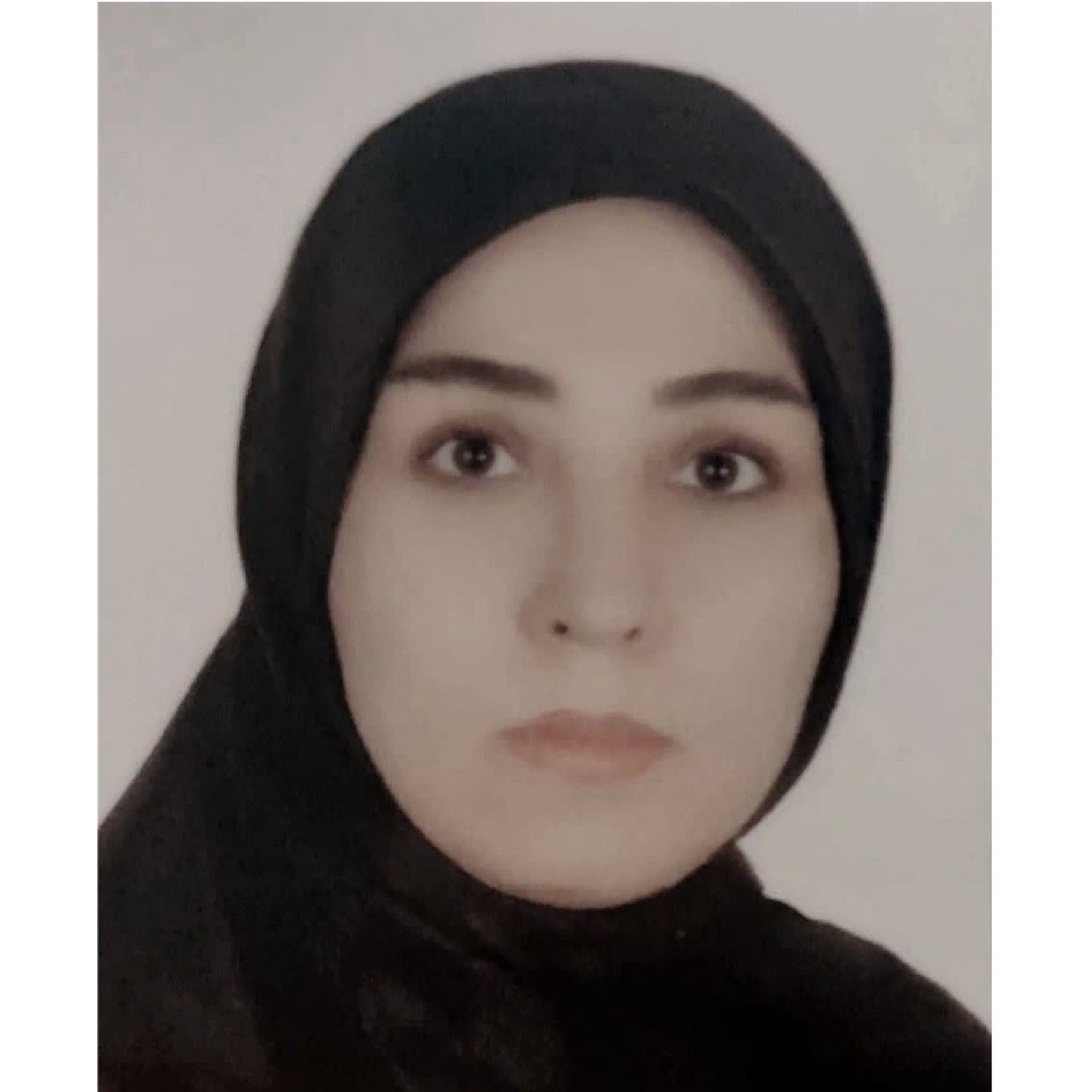 Mahsa Hosseini