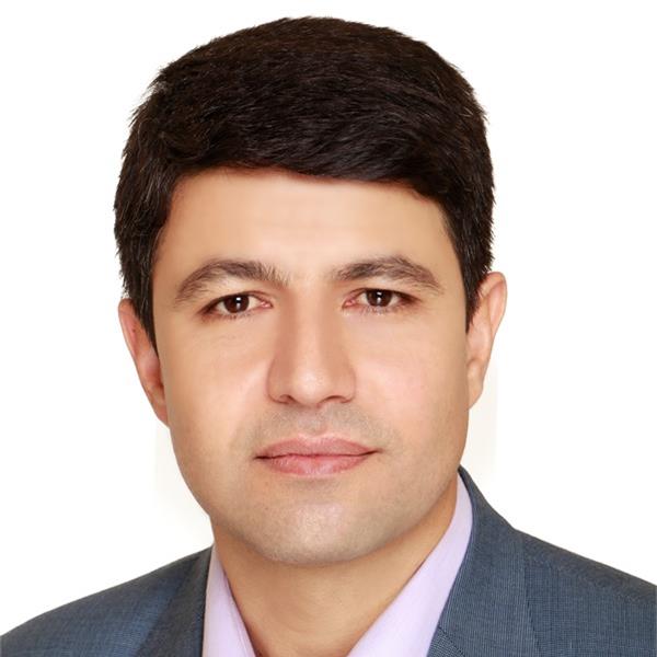 سیدنوراله موسوی