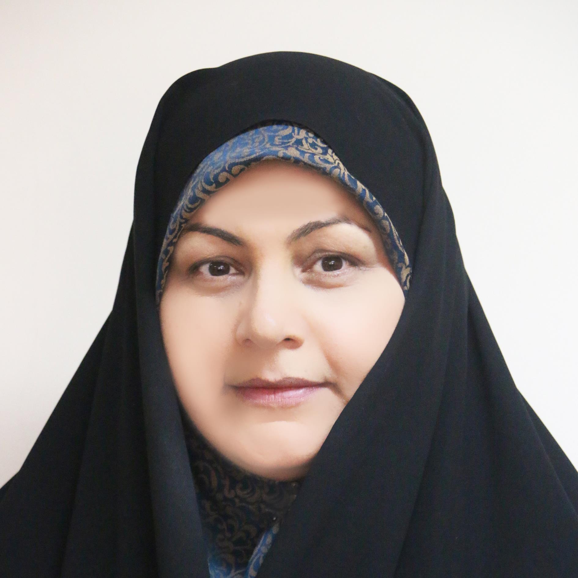 شهناز شهرجردی