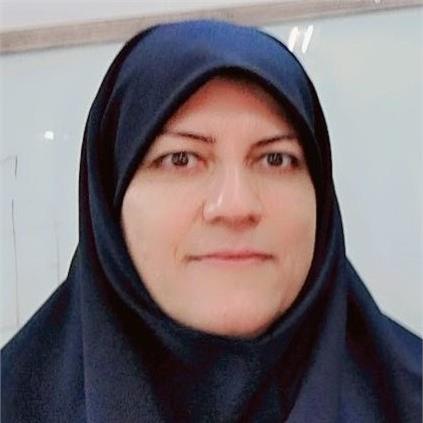 صغری اکبری چرمهینی