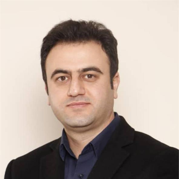 حسین نوروزی قره قشلاق