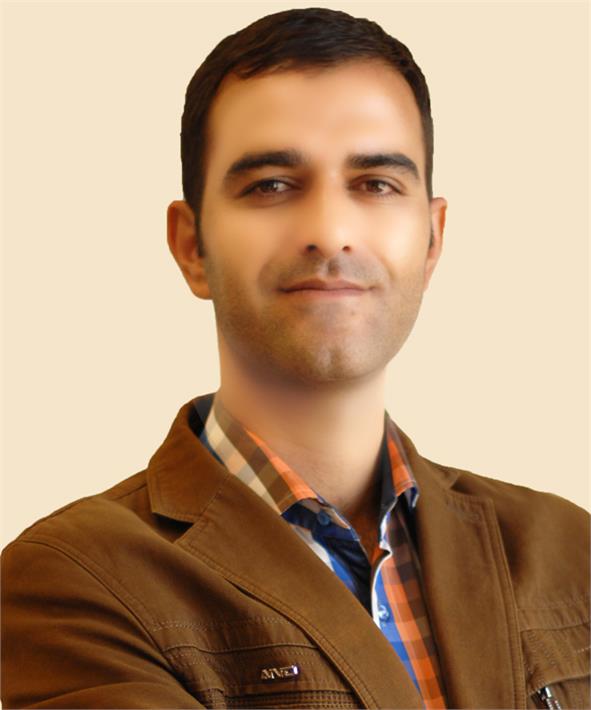 محمد رضا بیاتانی