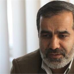 امین رحیمی (بازنشسته)