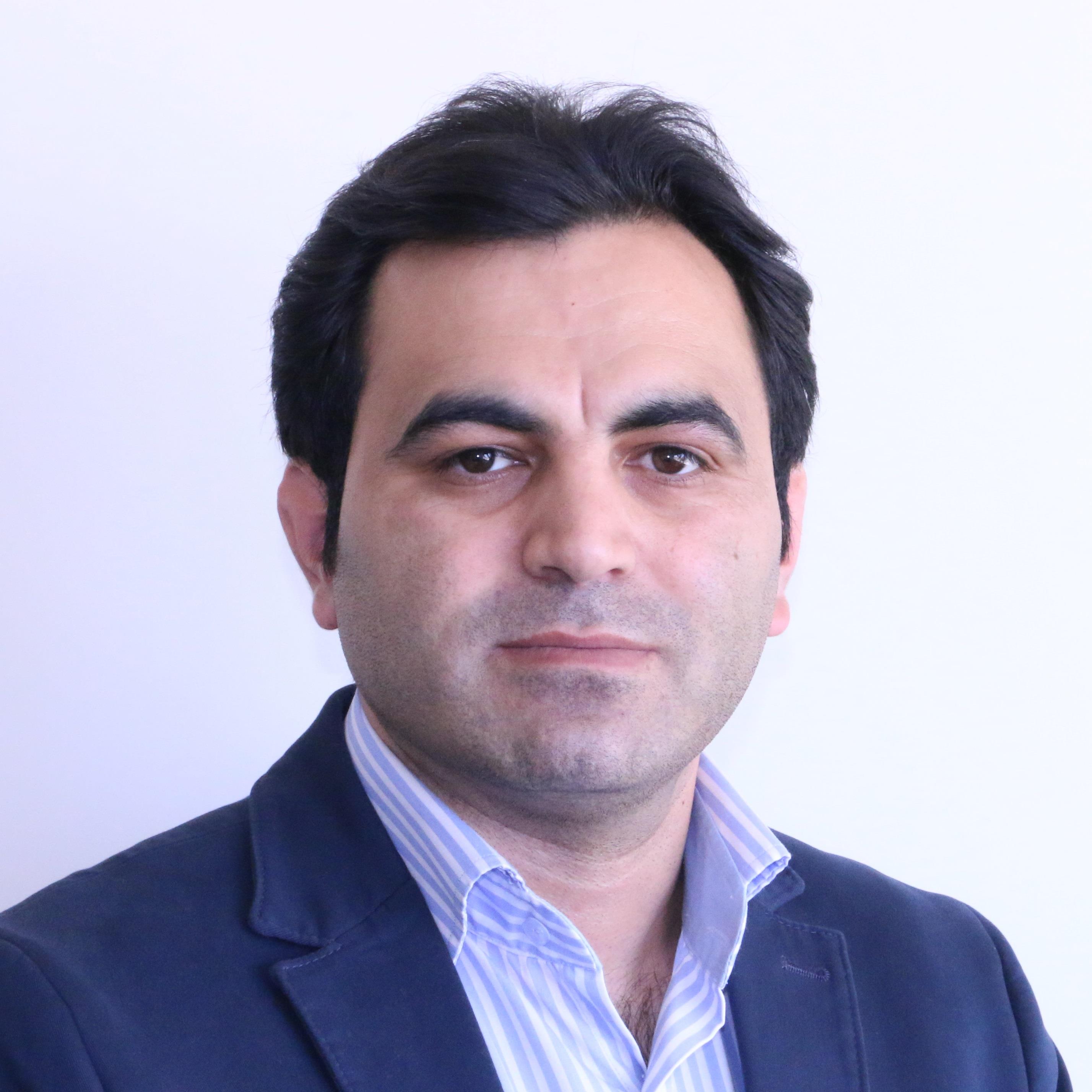 قاسم عیسی آبادی بزچلویی