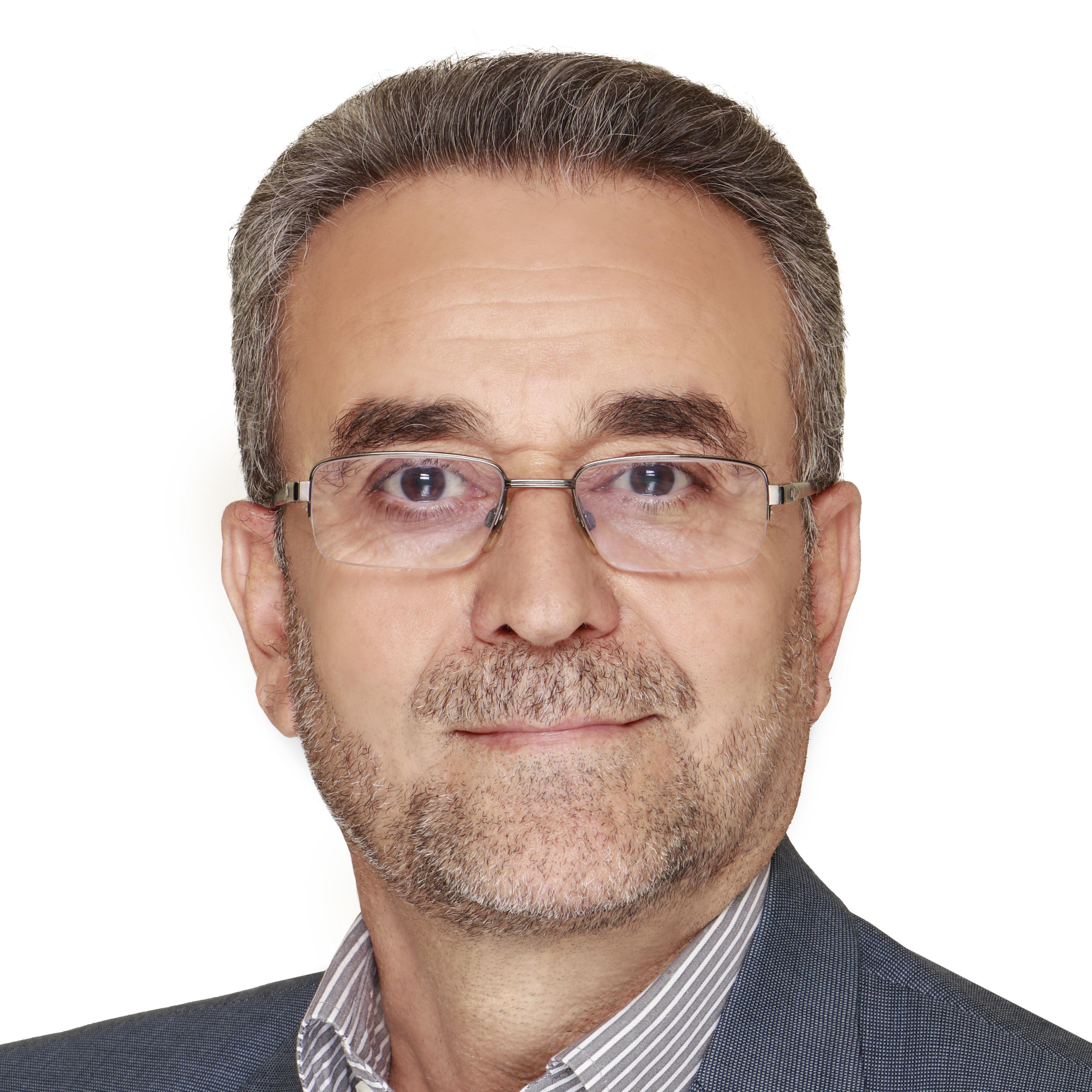 سیدمحمدعلی شریعت زاده (بازنشسته)