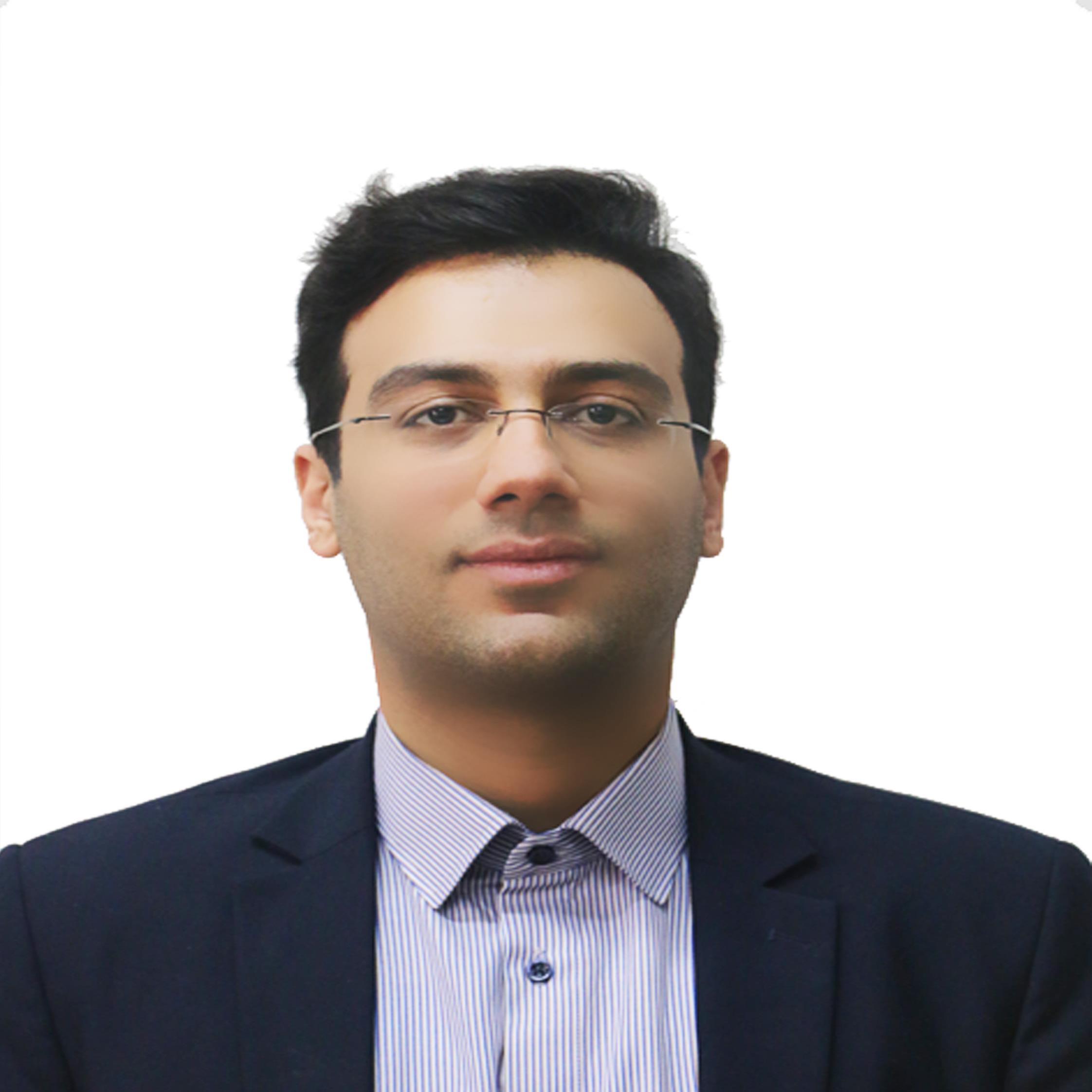 امیر هدایتی آقمشهدی