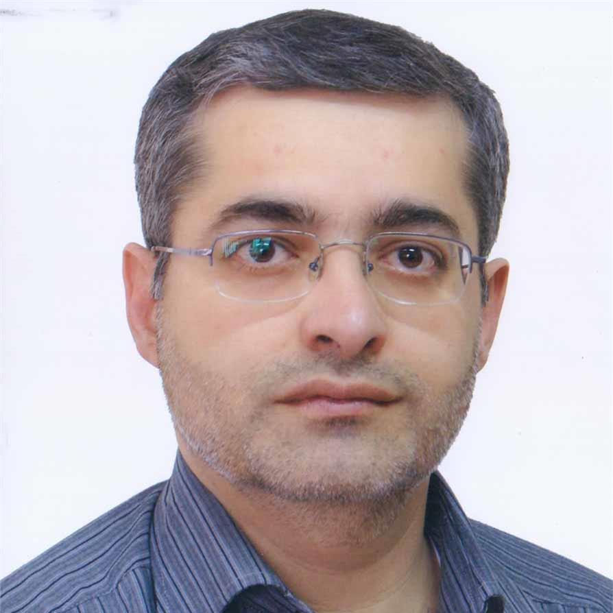 Mohammadreza Jafari