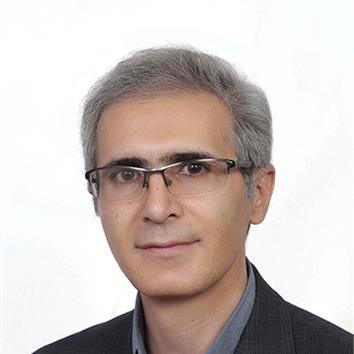 علیرضا کریمی