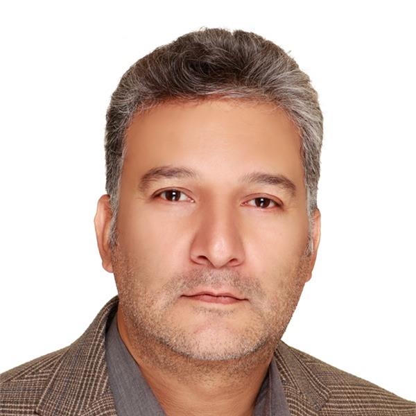 رضا پاکیاری (بازنشسته)