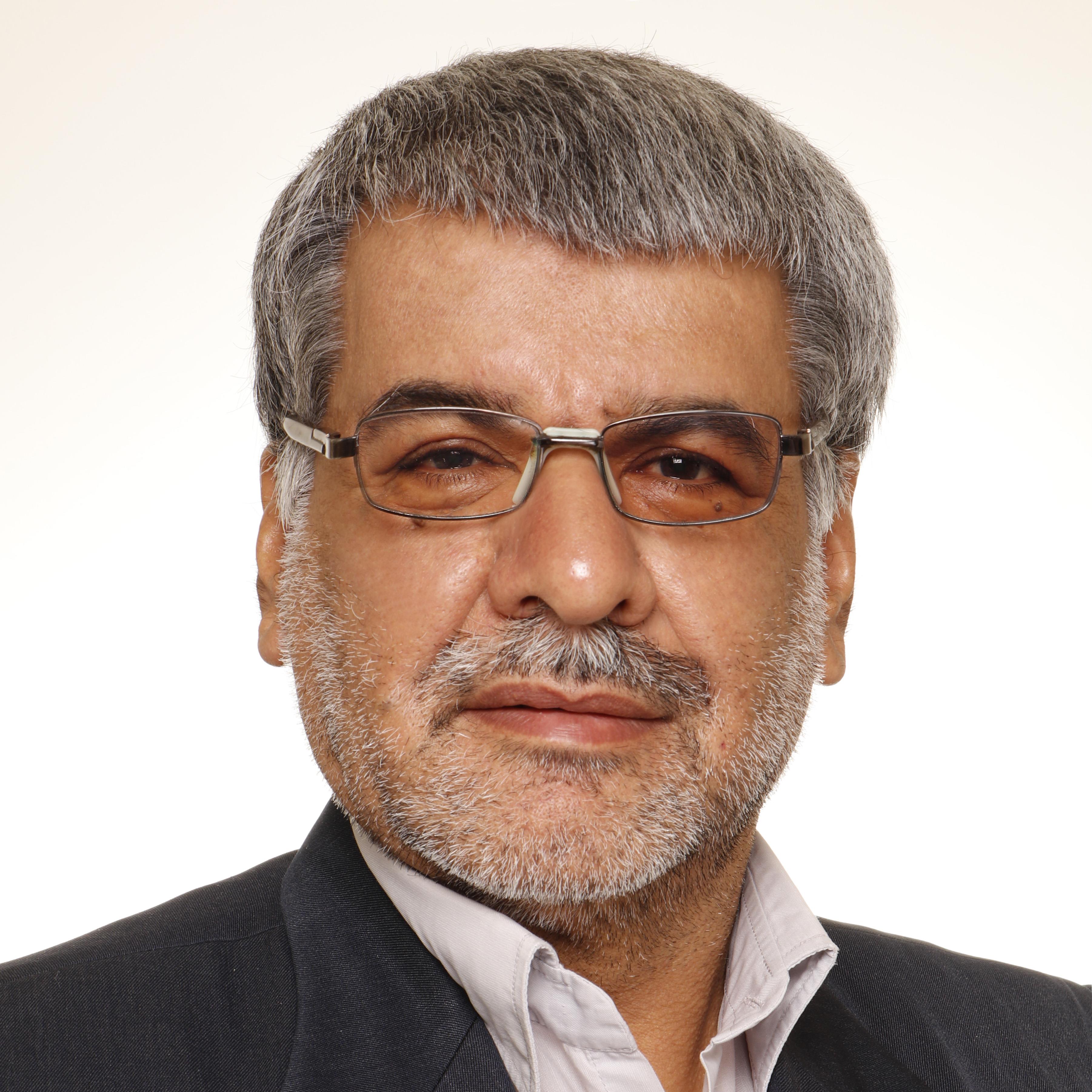 جواد ذوالقرنین (بازنشسته)