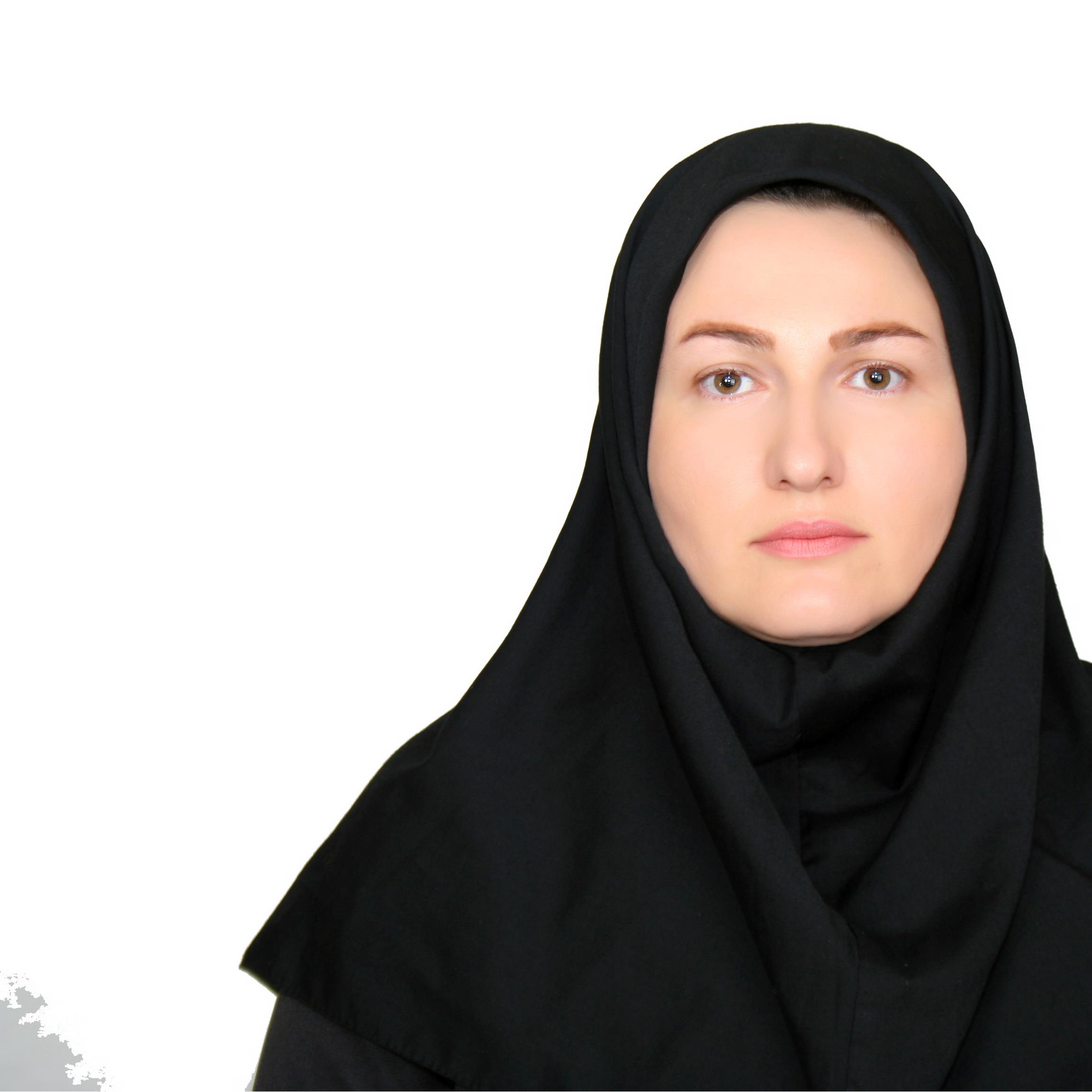 سکینه رهبریان