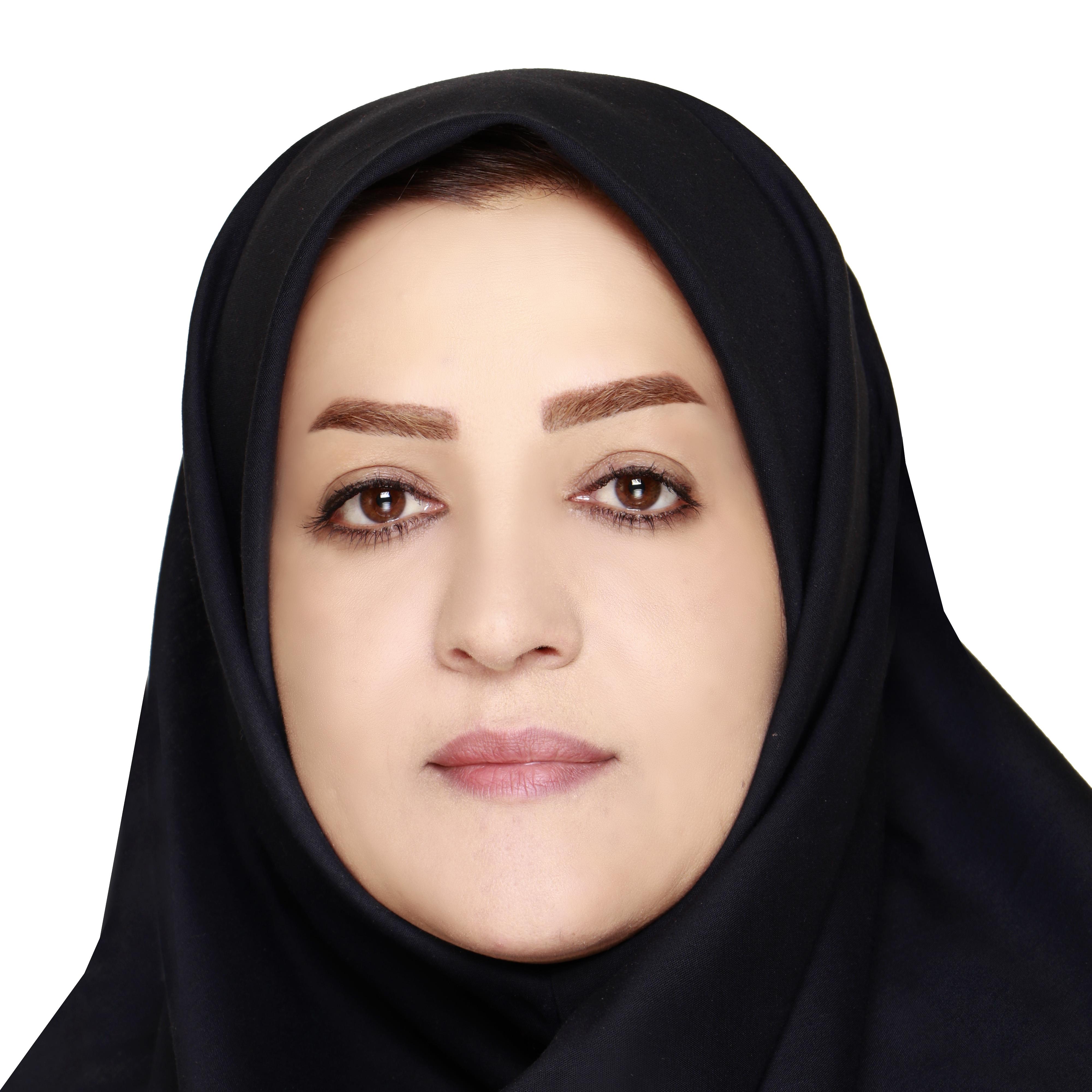 نیلوفر دربندی