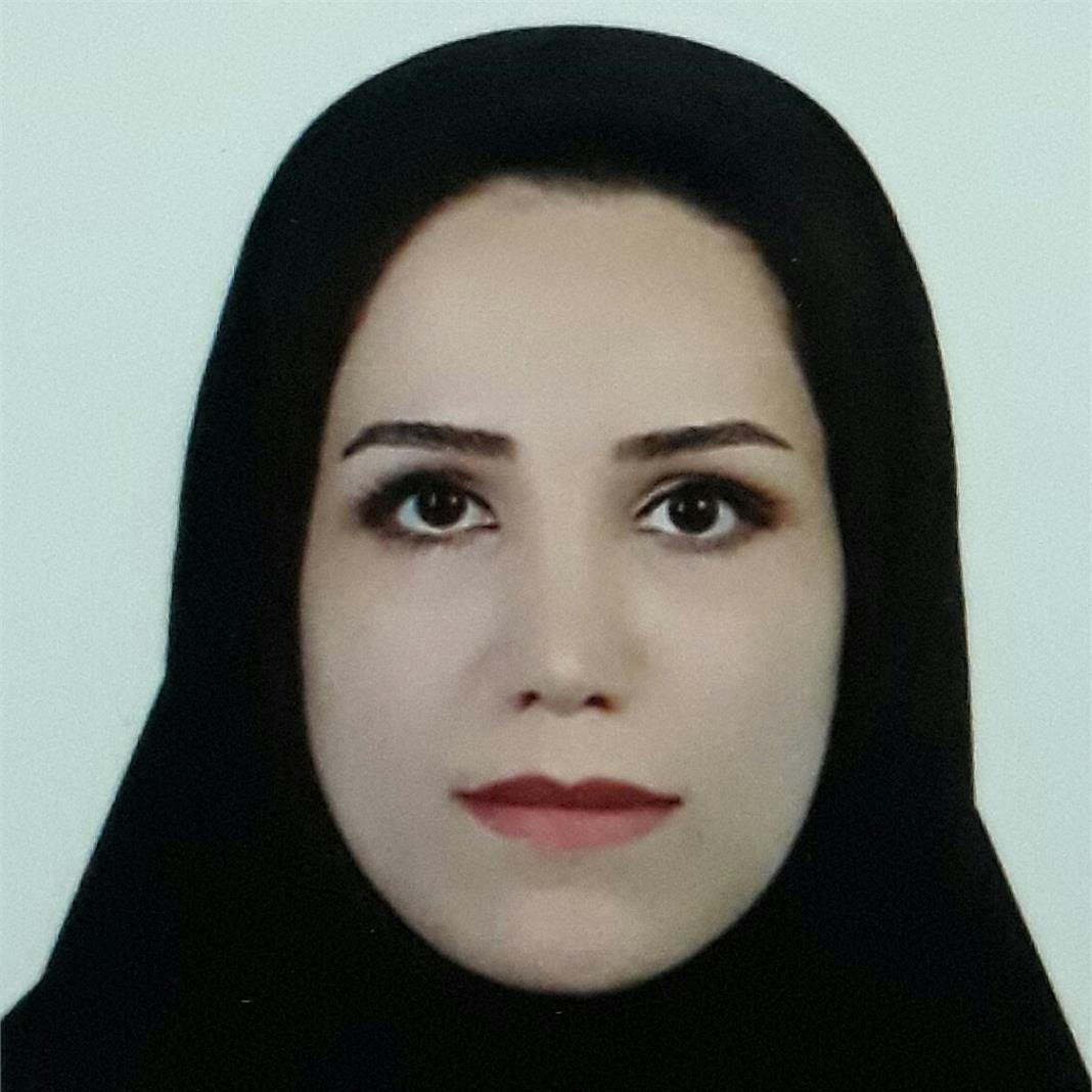 زهرا طهماسبی