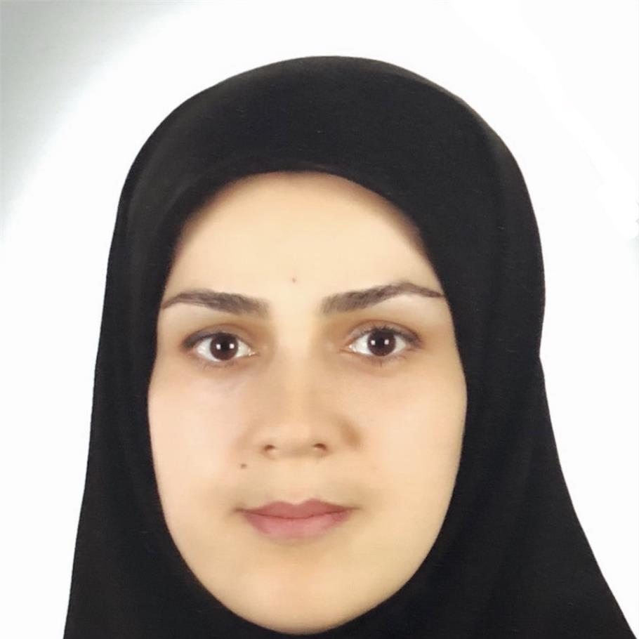 سیما مشایخی