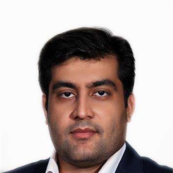 امیرمحمد گل محمدی