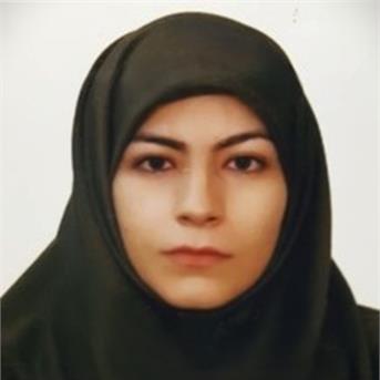 الهام فراهانی