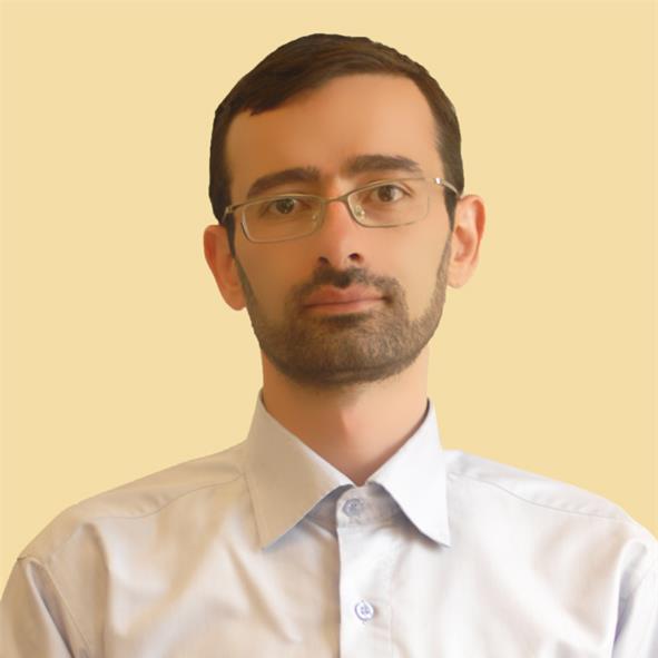 سید محمدرضا حسینی نسب