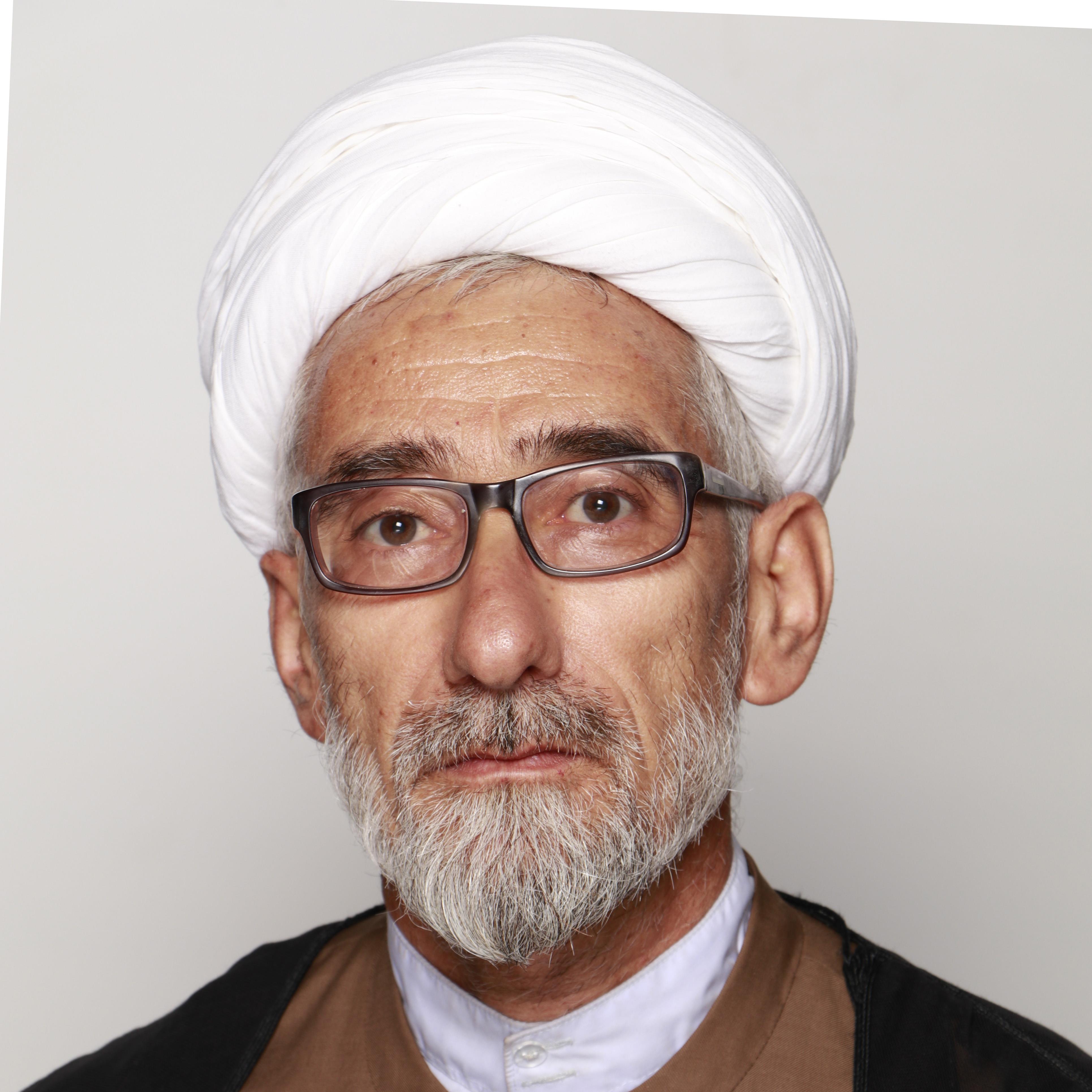 محمد ابراهیمی راد