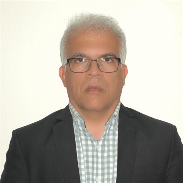 محمدرضا امیرجانی (بازنشسته)