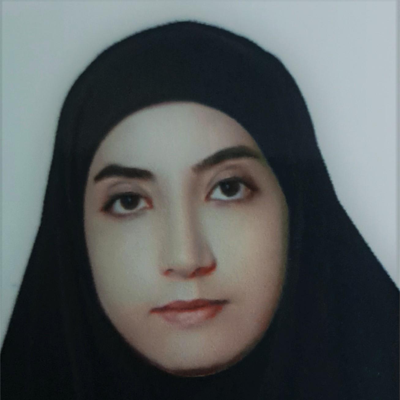 معصومه نجیب زاده