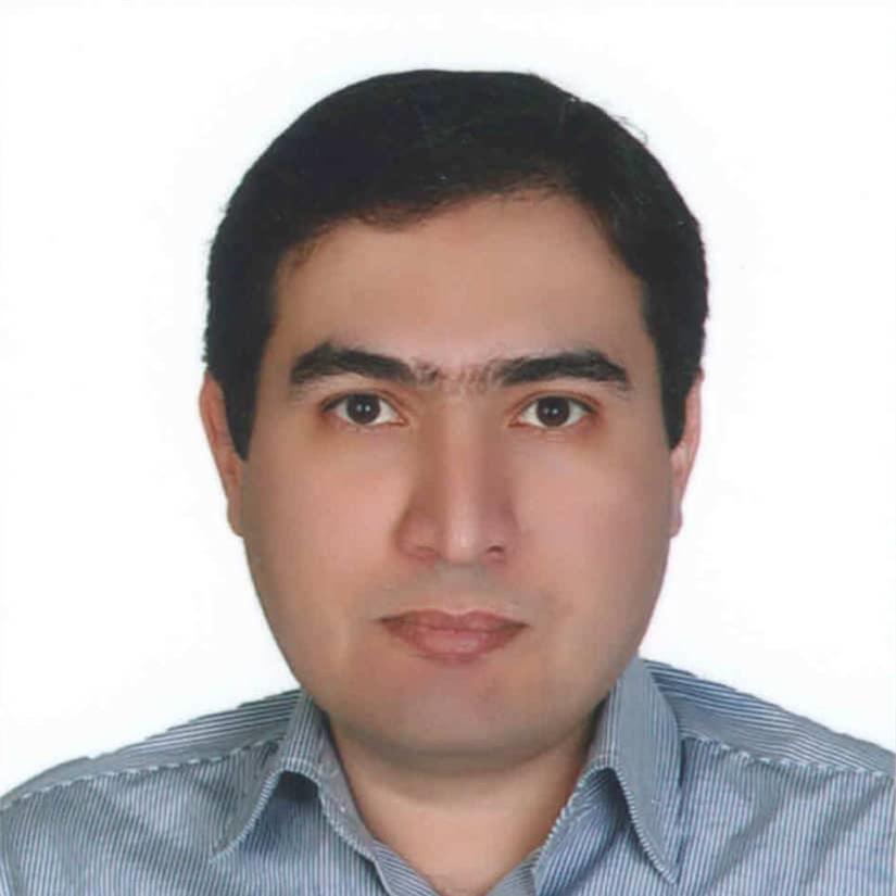 مهدی مدبری فر