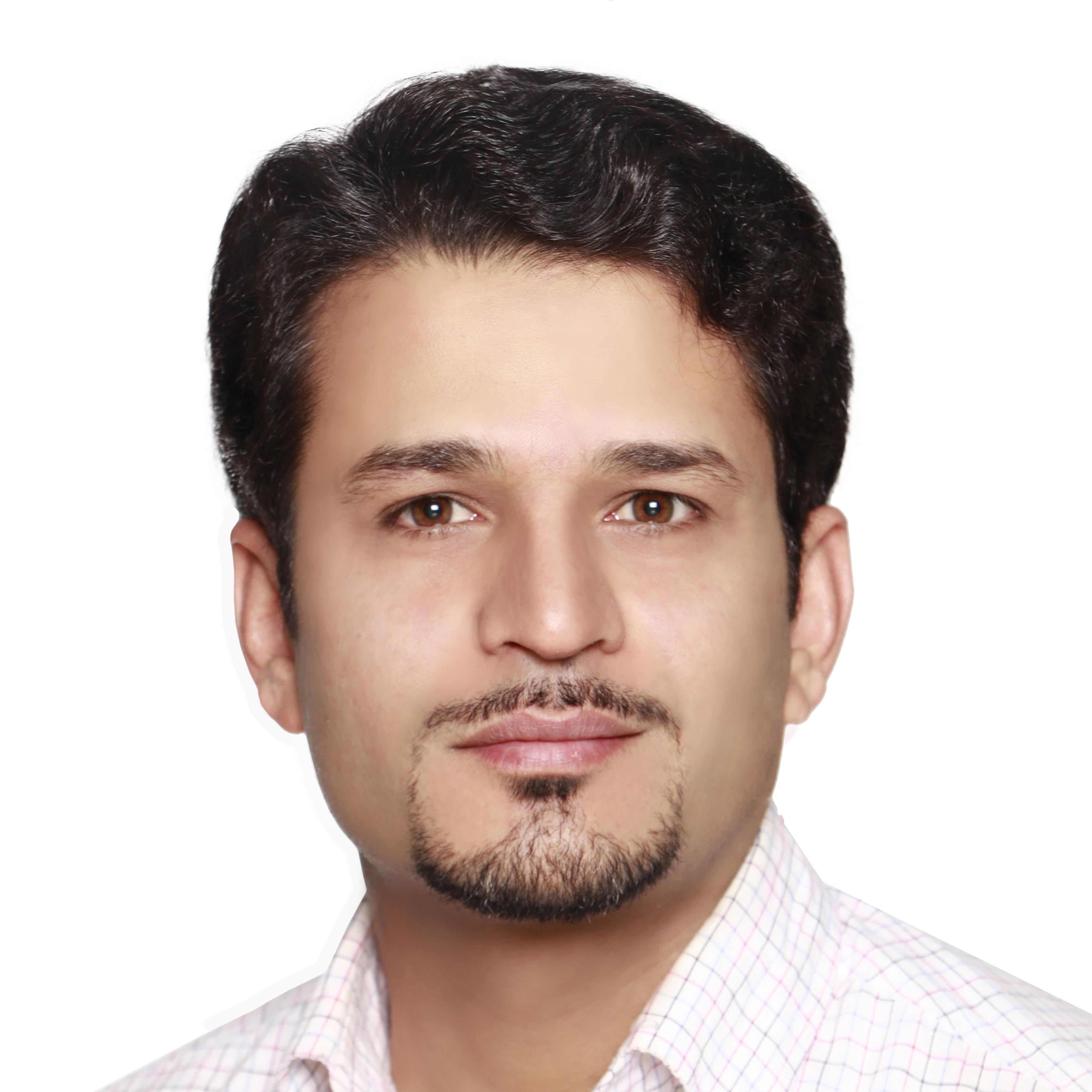 عبداله ایمان مهر