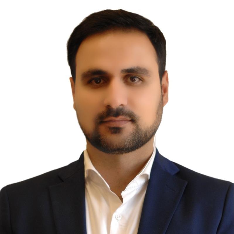 مهدی یزدانی