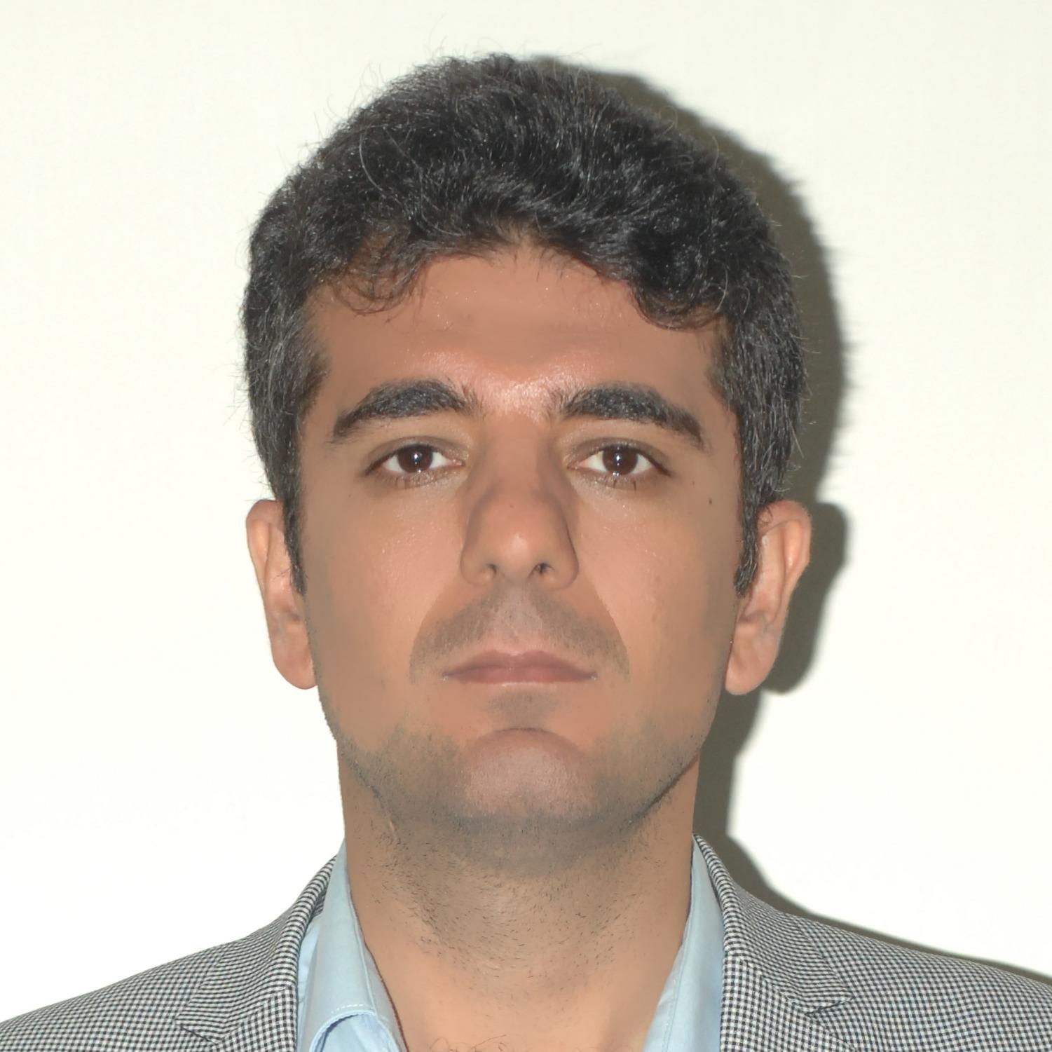 Kaveh Khosravi