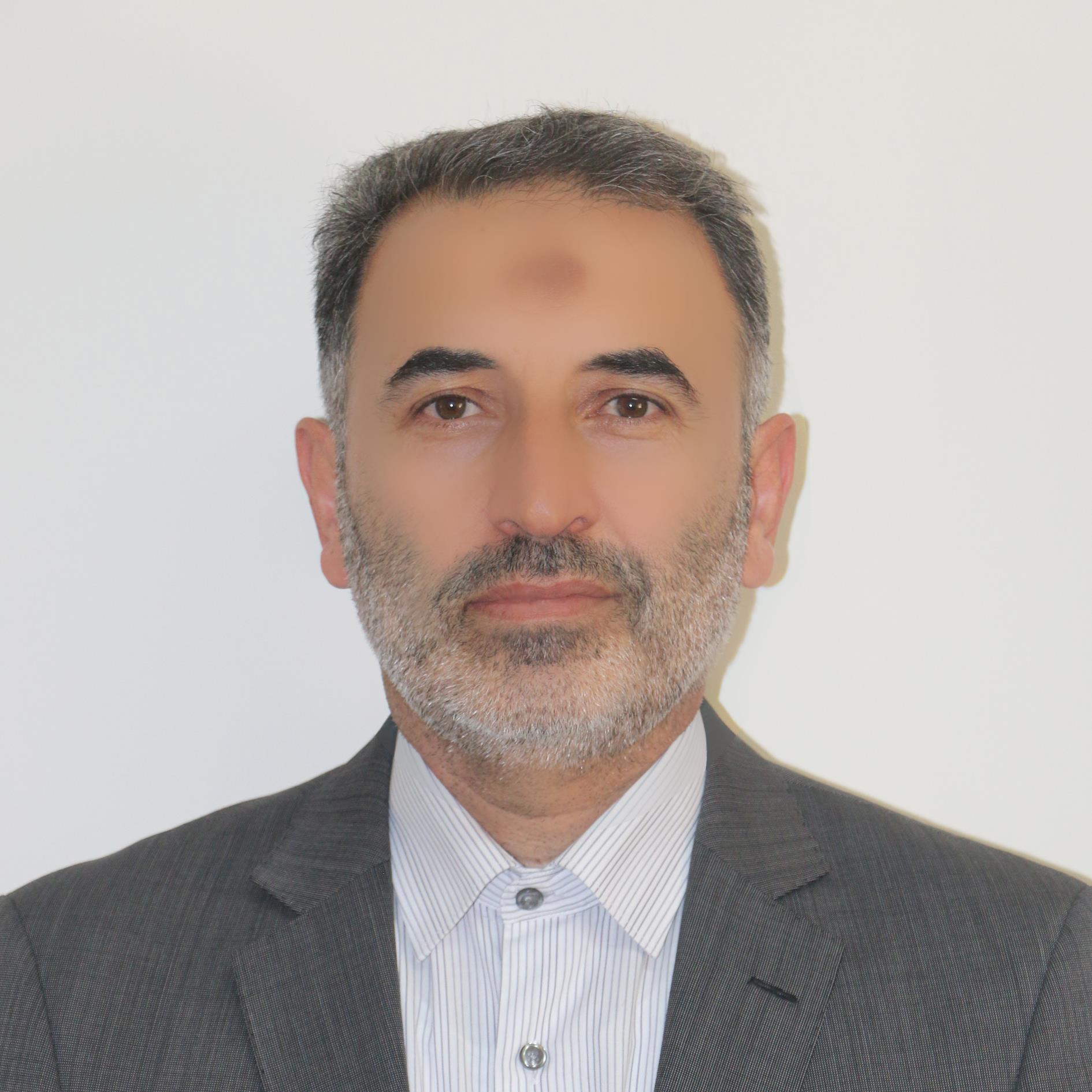 علیرضا طبیبی