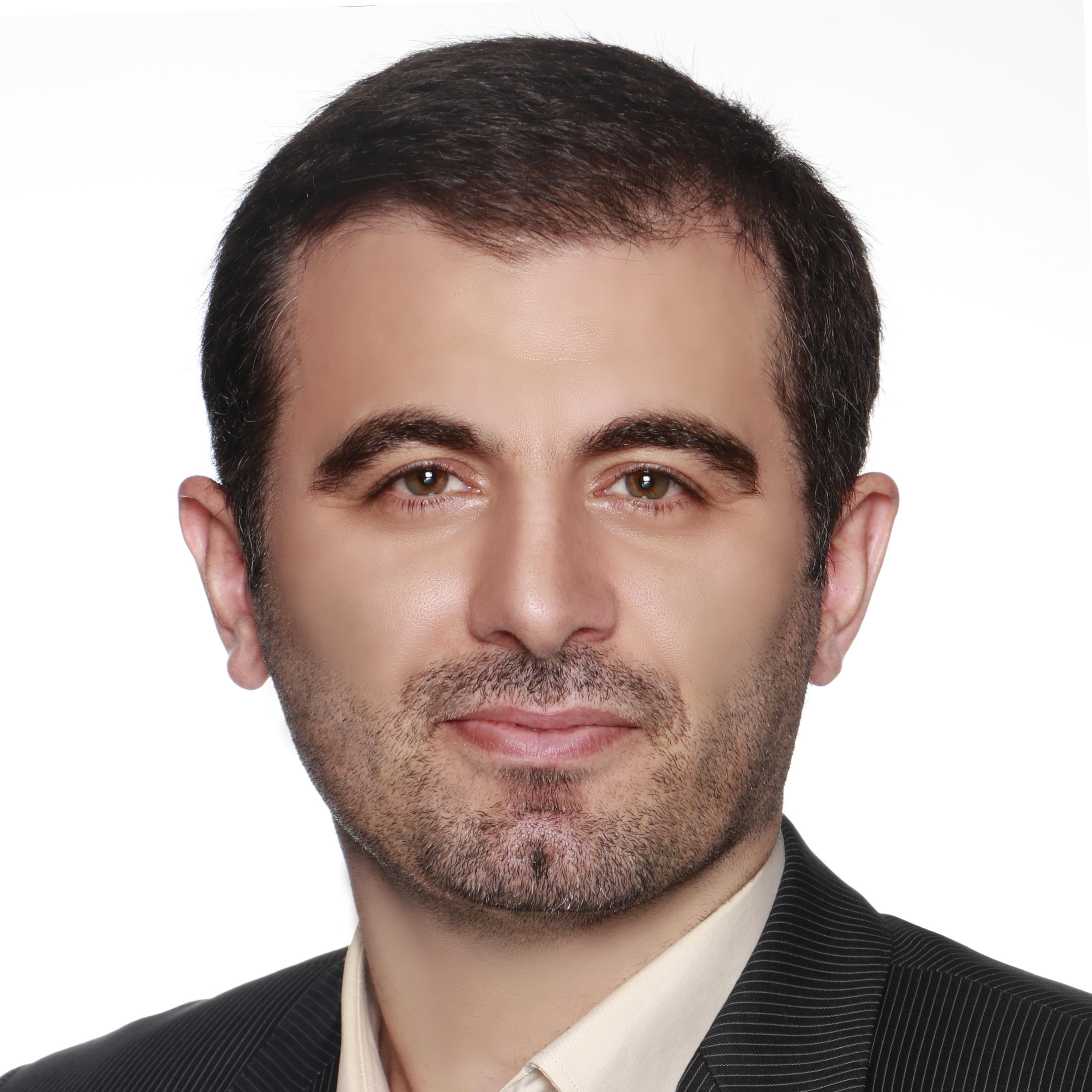 حسینعلی قاسمی