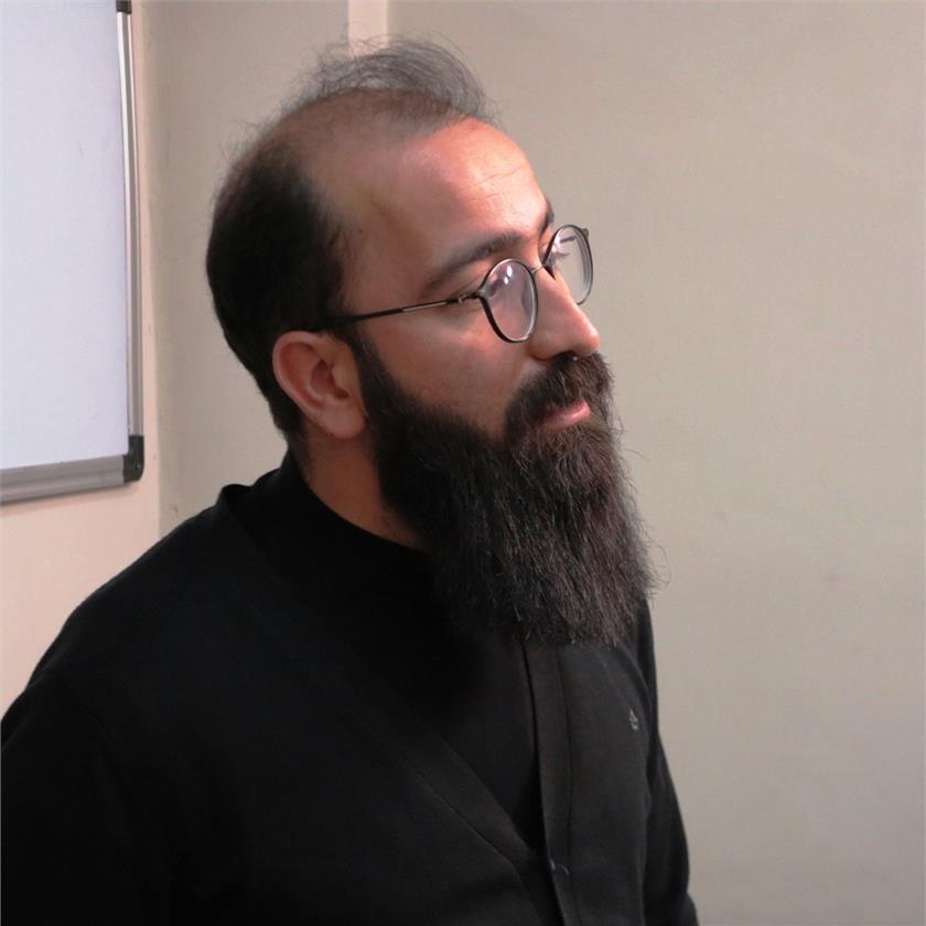 احسان مرادی سنجانی