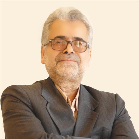 عبدالرضا مقدسی