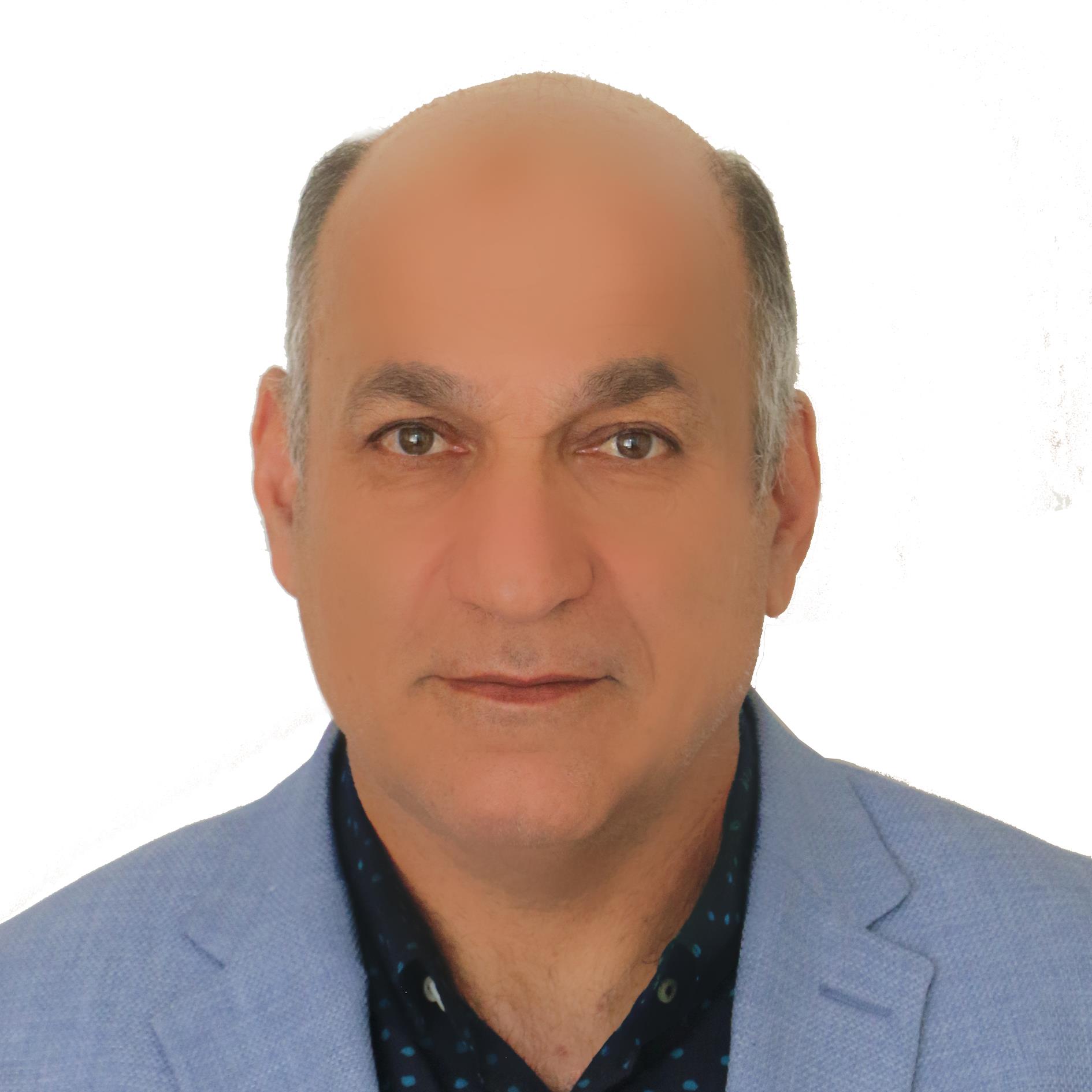 ابراهیم اصلانی ملایری (بازنشسته)