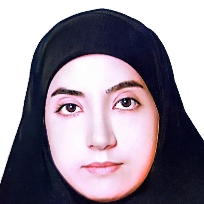 معصومه نجیب زاده