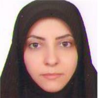 مهدیه شفیعی تبار