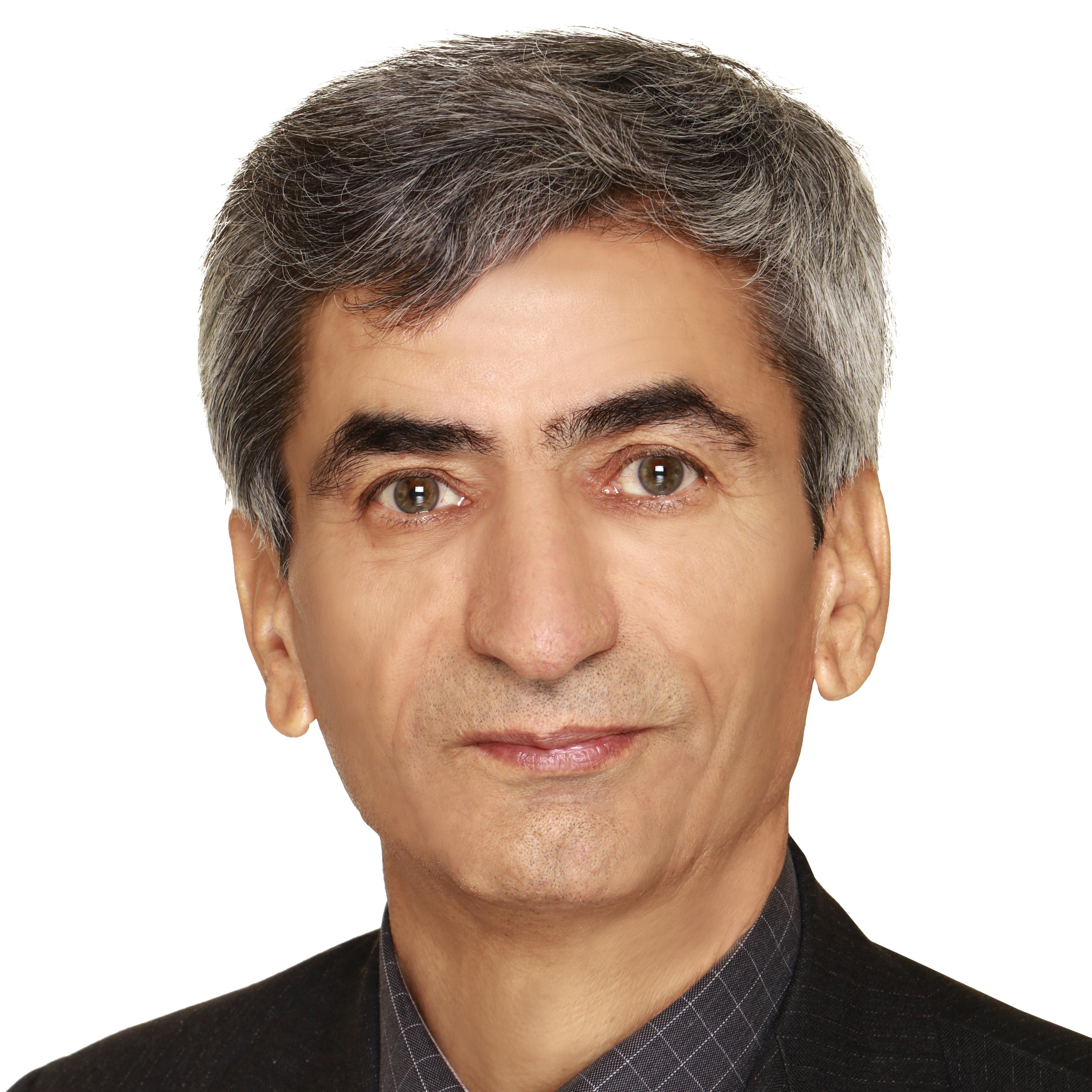 داود علیمحمدی